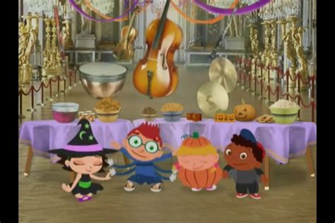 Little Einsteins' Halloween Costumes | Little Einsteins Wiki | Fandom