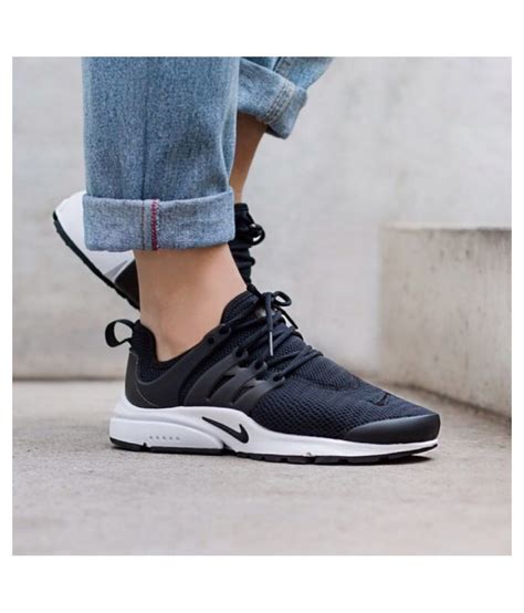 Nike Black Casual Shoes Price in India- Buy Nike Black Casual Shoes ...