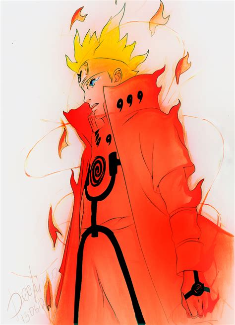 Minato Namikaze Naruto Manga ch 631 by HeiTotaku on DeviantArt