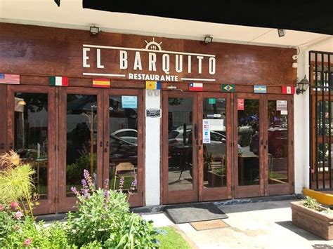 EL BARQUITO, Vina del Mar - Menu, Prices & Restaurant Reviews - Tripadvisor