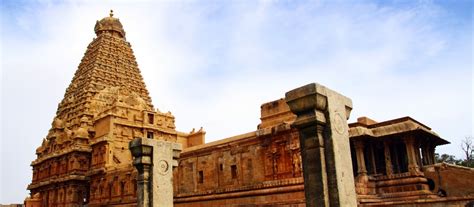 Exclusive Travel Tips for Thanjavur in South India