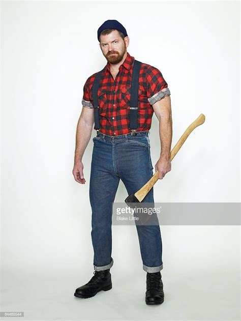 Lumberjack | Lumberjack costume, Lumberjack style, Big men fashion