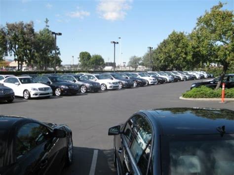 Mercedes-Benz of Pleasanton car dealership in Pleasanton, CA 94588 | Kelley Blue Book