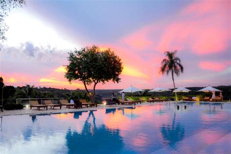 Panoramic Hotel Iguazu - Iguazu Falls Argentina