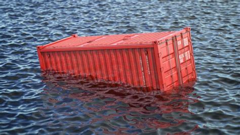 The Rise of Container Ship Accidents – Why You Should Check Your Cargo Insurance Policy Today – TLR