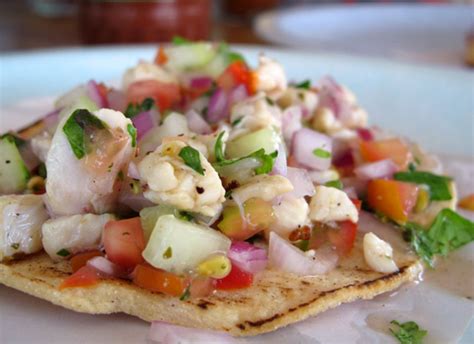 how to make the perfect ceviche | Classic ceviche recipe, Ceviche ...