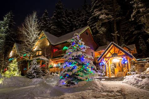 Whitefish Montana Lodging | Hidden Moose Lodge