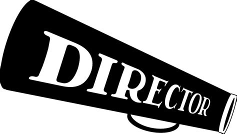 Director Megáfono Película - Gráficos vectoriales gratis en Pixabay - Pixabay