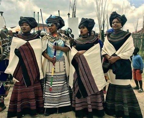 The Xhosa Tribe and their culture - Safari World Tours