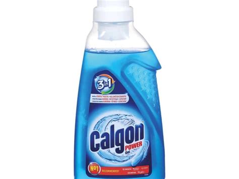 Calgon Washing Machine Cleaner/Limescale Prevention - 750 ml