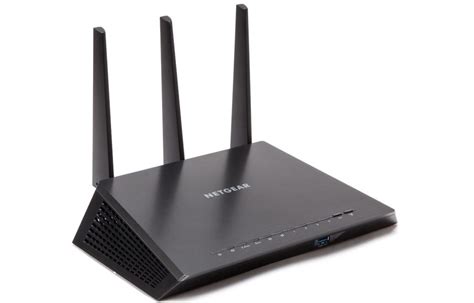 Netgear R7000 Router Review - GearOpen.com