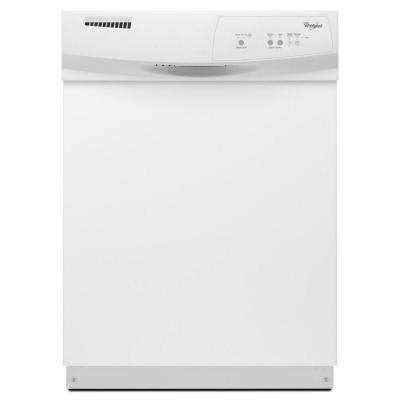 Whirlpool - Dishwashers - The Home Depot