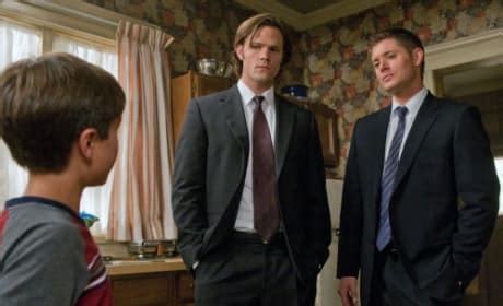 Supernatural Season 5 Episode 6: "I Believe the Children Are Our Future" Photos - TV Fanatic