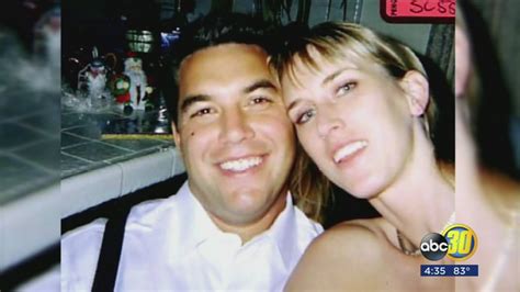 Scott Peterson of Modesto convicted of killing his pregnant wife Laci, Fresno woman helped break ...