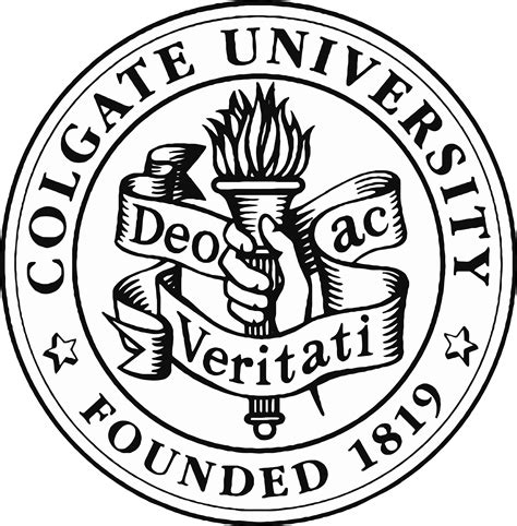 0 Result Images of Colgate University Logo Transparent Background - PNG ...