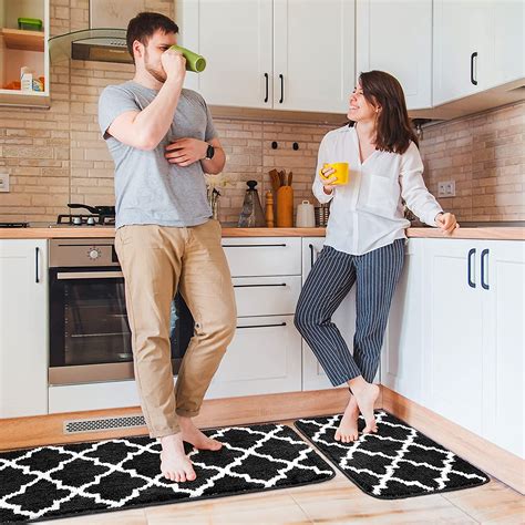 Non-Slip Soft Super Absorbent Kitchen Mat – Global Store Supply