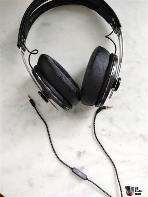 Sennheiser Momentum 2 over ear wired Photo #4038004 - US Audio Mart