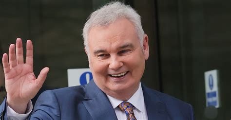 Eamonn Holmes shares moving message to mark son's first Father's Day