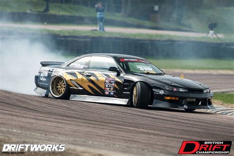 Driftworks | What is Drifting?