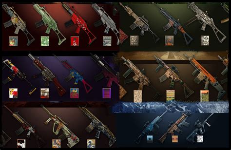 Rainbow Six Siege to Get Skin Marketplace