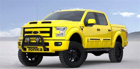 ford tonka truck engine - Intensive Weblog Diaporama