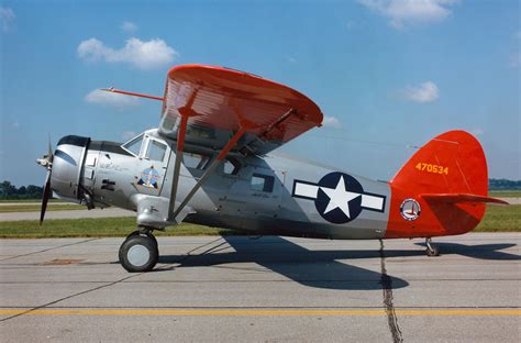 Noorduyn Norseman, pictures, technical data, history - Barrie Aircraft Museum