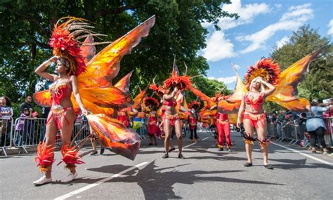 Luton International Carnival 2014 – a spectacular sight - itzcaribbean