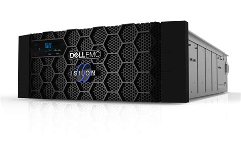 The New Isilon All-Flash Scale-Out NAS: Revolutionary File Storage That ...