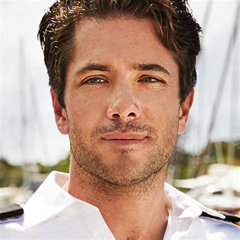 Robert Phillips | Below Deck