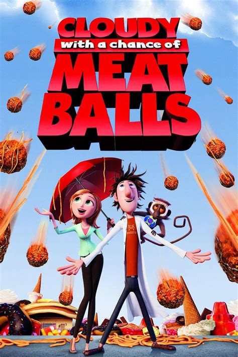 cloudy-meatballs-poster | FizX