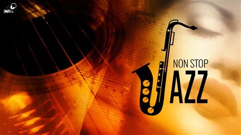 Jazz Music Wallpaper (54+ images)