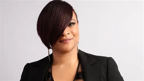 Gabrielle facts: Singer's real name, age, children and why she covers ...