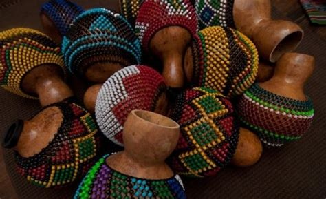 8th Annual African Drum and Dance Sekere Workshop @ Adamsville Recreation Center, Atlanta - 31 ...