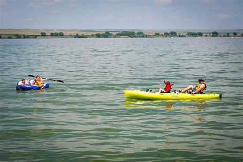 Jackson Lake State Park – Orchard, CO | Boating Camping, Fishing and Hiking