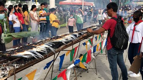 Dapitan City Bangus Festival Archives - NewsLine Philippines