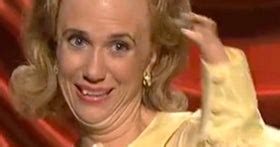 Kristin Wiig SNL Skits - Target Lady Sketches