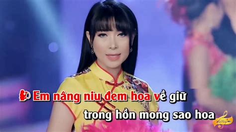 Nụ Hồng Mong Manh ( Remix ) - YouTube