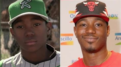 What Does The Cast Of Hardball (2001) Looks Like Now? (In 2022) - DotComStories