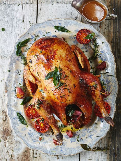 Best Christmas Turkey | Turkey Recipes | Jamie Oliver Recipes