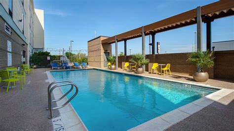 Home2 Suites By Hilton Waco, Waco | HotelsCombined