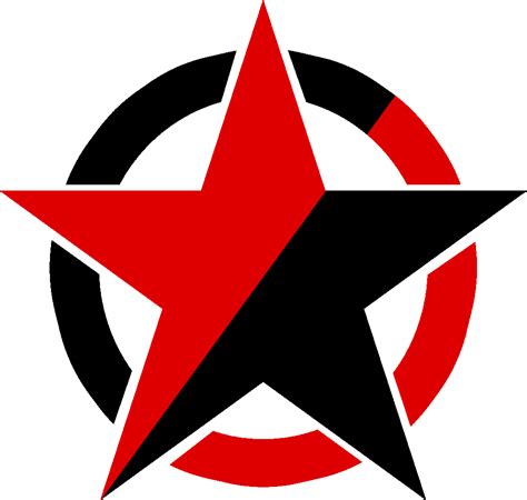 Anarchist star clipart 20 free Cliparts | Download images on Clipground 2024