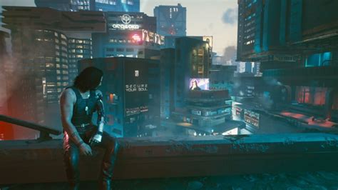 Cyberpunk 2077 Endings Guide - Wings Mob Blogs