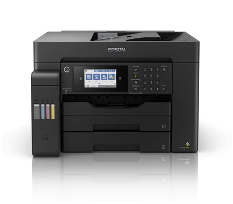 C11CH72502 | Epson EcoTank L15150 A3 Wi-Fi Duplex All-in-One Ink Tank ...