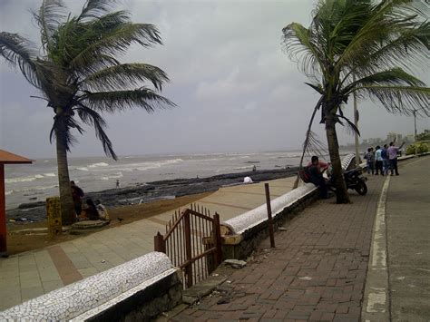 Welcome to Mumbai..!: Day out at BandStand in Bandra