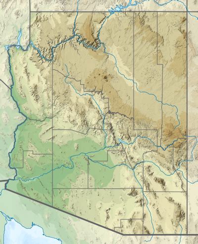 Black Mesa (Navajo County, Arizona) - Wikipedia