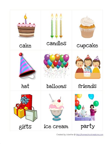 Birthday Preschool Pack | Preschool birthday, Birthday activities, Birthday printables