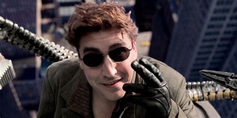 Spider-Man 3 Will Digitally De-Age Alfred Molina's Doc Ock