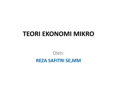 EKONOMI MIKRO 1.pptx