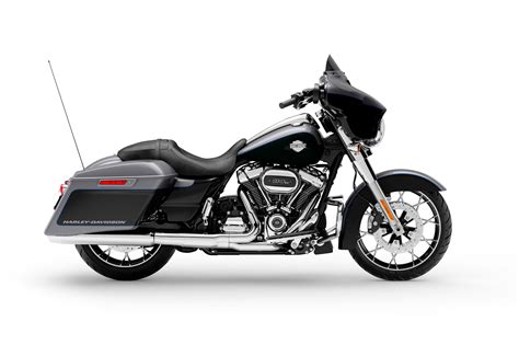 2021 Harley-Davidson Street Glide Special Guide • Total Motorcycle