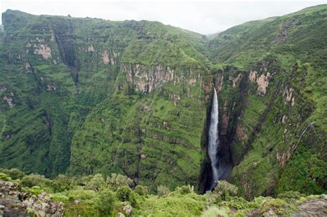 Simien Mountains National Park,Ethiopia | National parks, Ethiopia ...